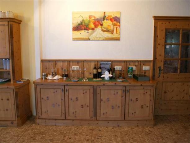 Landgasthof Zum Scheiber Sirnitz المظهر الخارجي الصورة