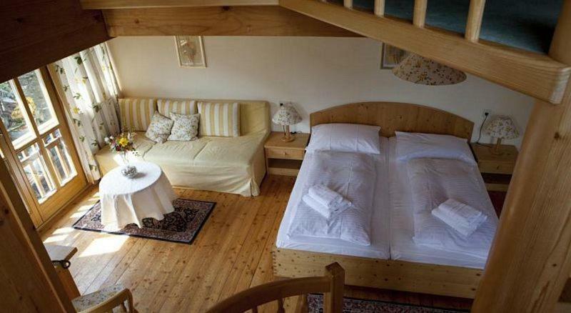 Landgasthof Zum Scheiber Sirnitz المظهر الخارجي الصورة