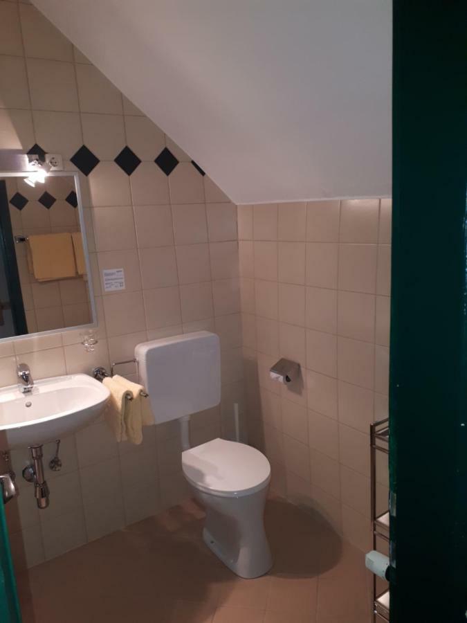 Landgasthof Zum Scheiber Sirnitz المظهر الخارجي الصورة